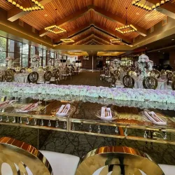 Pleasant Hill Community Center - Pleasant Hill