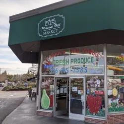 Pleasant Hill Farmers' Market - Pleasant Hill