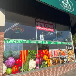 Pleasant Hill Farmers' Market - Pleasant Hill