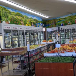 Pleasant Hill Farmers' Market - Pleasant Hill