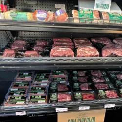 Pleasant Hill Farmers' Market - Pleasant Hill