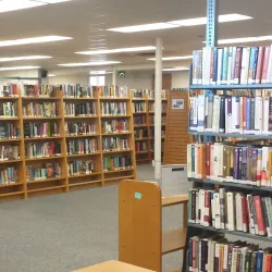 Pleasant Hill Library - Pleasant Hill
