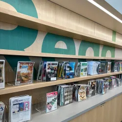 Pleasant Hill Library - Pleasant Hill