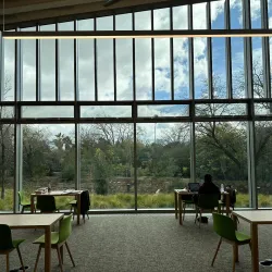 Pleasant Hill Library - Pleasant Hill