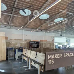 Pleasant Hill Library - Pleasant Hill