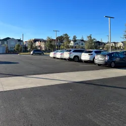 Pleasant Hill Library - Pleasant Hill