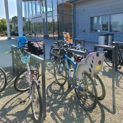 Pleasant Hill Library - Pleasant Hill