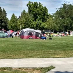 Pleasant Hill Park - Pleasant Hill