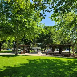 Pleasant Hill Park - Pleasant Hill