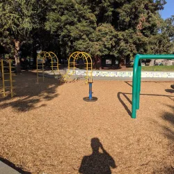 Pleasant Hill Park - Pleasant Hill