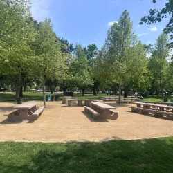 Pleasant Hill Park - Pleasant Hill