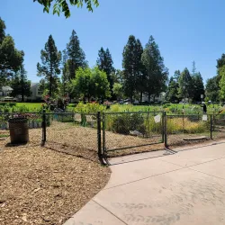 Pleasant Hill Park - Pleasant Hill