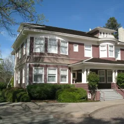 Shadelands Ranch Museum - Pleasant Hill