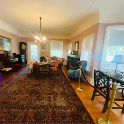 Shadelands Ranch Museum - Pleasant Hill