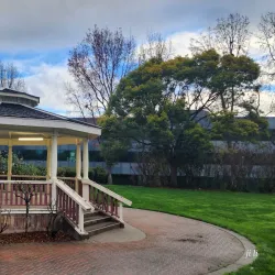 Shadelands Ranch Museum - Pleasant Hill