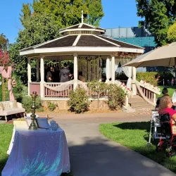 Shadelands Ranch Museum - Pleasant Hill