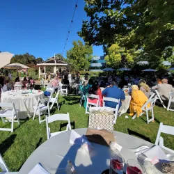 Shadelands Ranch Museum - Pleasant Hill