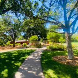 Shadelands Ranch Museum - Pleasant Hill