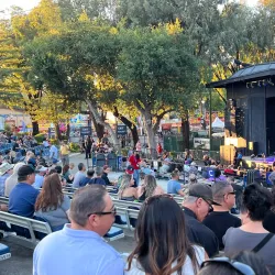 Alameda County Fairgrounds - Pleasanton