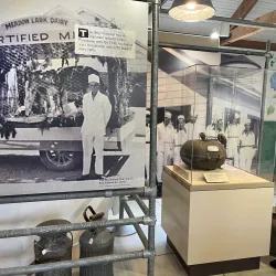 Alviso Adobe Community Park - Pleasanton