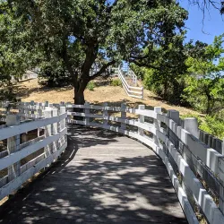 Alviso Adobe Community Park - Pleasanton