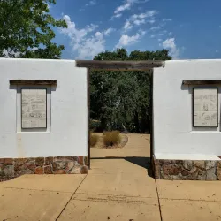 Alviso Adobe Community Park - Pleasanton