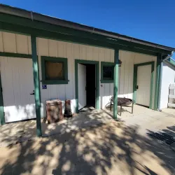 Alviso Adobe Community Park - Pleasanton