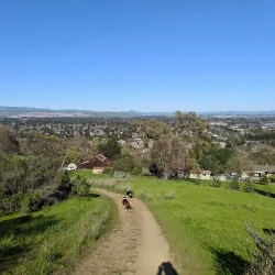 Alviso Adobe Community Park - Pleasanton