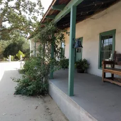 Alviso Adobe Community Park - Pleasanton