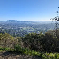 Augustin Bernal Park - Pleasanton