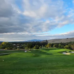 Callippe Preserve Golf Course - Pleasanton