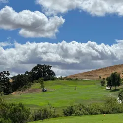 Callippe Preserve Golf Course - Pleasanton