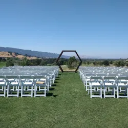 Callippe Preserve Golf Course - Pleasanton