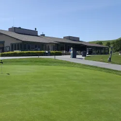 Callippe Preserve Golf Course - Pleasanton