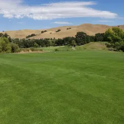Callippe Preserve Golf Course - Pleasanton
