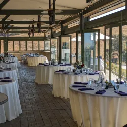 Callippe Preserve Golf Course - Pleasanton