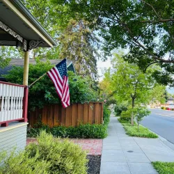 Downtown Pleasanton - Pleasanton