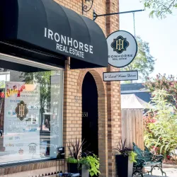 Downtown Pleasanton - Pleasanton