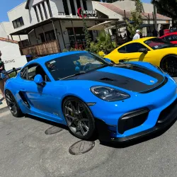 Downtown Pleasanton - Pleasanton