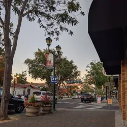 Downtown Pleasanton - Pleasanton
