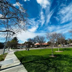 Downtown Pleasanton - Pleasanton