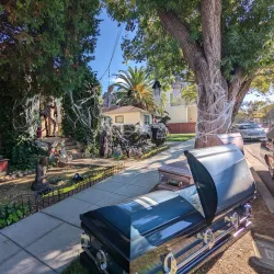 Downtown Pleasanton - Pleasanton