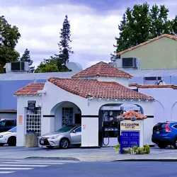 Downtown Pleasanton - Pleasanton