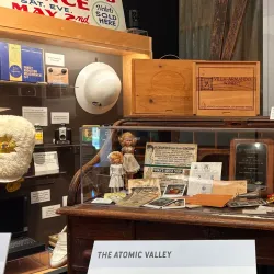 Museum on Main - Pleasanton