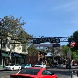 Museum on Main - Pleasanton