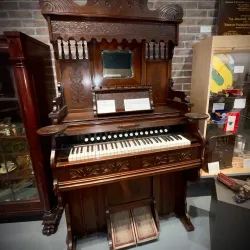 Museum on Main - Pleasanton