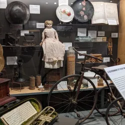 Museum on Main - Pleasanton