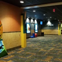 Regal Hacienda Crossings Stadium 21 & IMAX - Pleasanton