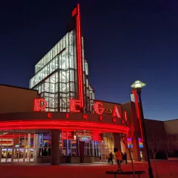 Regal Hacienda Crossings Stadium 21 & IMAX - Pleasanton