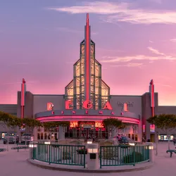 Regal Hacienda Crossings Stadium 21 & IMAX - Pleasanton